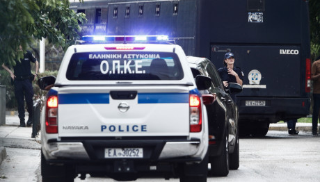 Νέα Φιλαδέλφεια: Προθεσμία ζήτησε ο Έλληνας οπαδός