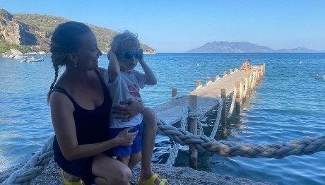 Μπουρδούμης - Δροσάκη