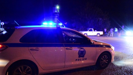 Εξιχνιάστηκε Η Δολοφονία 25χρονου Στα Πατήσια