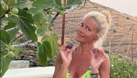 Ζέτα Μακρυπούλια