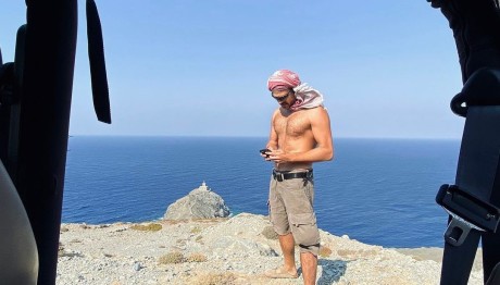 Μιχάλης Λεβεντογιάννης