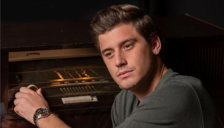 Γιώργος Αμούτζας