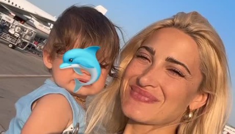 Ιωάννα Τούνη