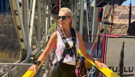 Σάσα Σταμάτη