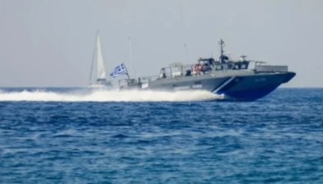 Μύκονος: Ένας νεκρός από πρόσκρουση σκάφους σε ύφαλο