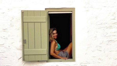 Ελεονώρα Μελέτη