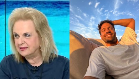 Ματίνα Παγώνη - Κωνσταντίνος Αργυρός