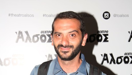 Λεωνίδας Κουτσόπουλος