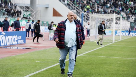 Αχιλλέας Μπέος