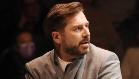 Αλέξανδρος Μπουρδούμης