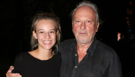 Ιλένια Ουίλιαμς - Ρόμπερτ Ουίλιαμς