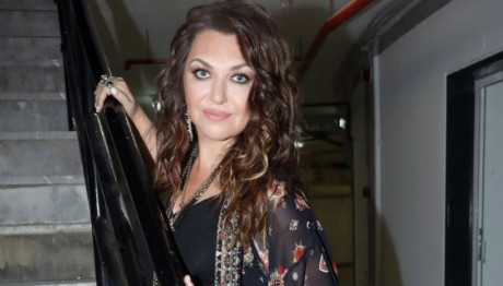 Καίτη Γαρμπή