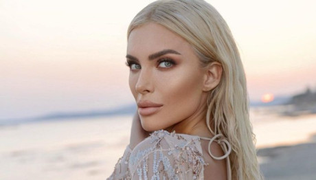 Κατερίνα Καινούργιου