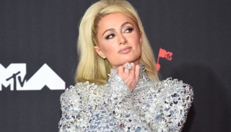 Πάρις Χίλτον