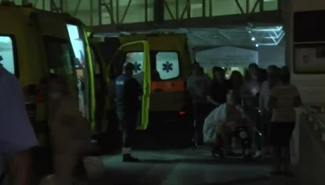 Φωτιά Στον Έβρο: Nεκρός Μετανάστης Στο Δάσος Της Δαδιάς