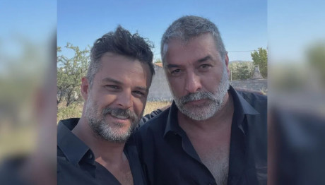 Βασίλης Μπισμπίκης