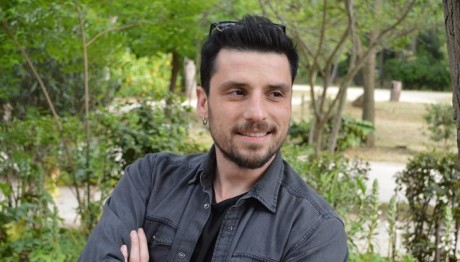 Σπύρος Χατζηαγγελάκης