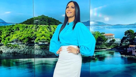 Ανθή Βούλγαρη
