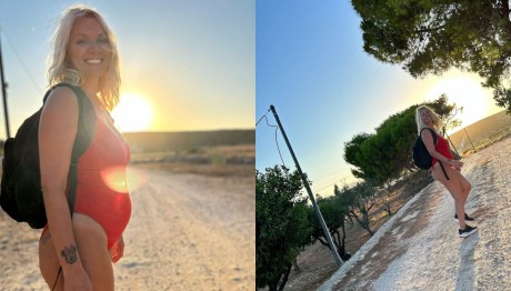 Άρτεμις Αστεριάδη