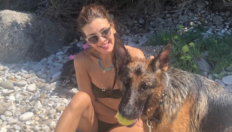 Κατερίνα Λέχου