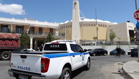 Νέα Φιλαδέλφεια