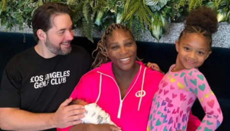 Σερένα Γουίλιαμς