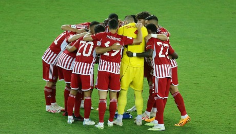 Ολυμπιακός