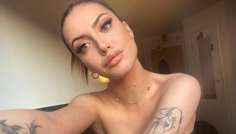 Δανάη Λιβιεράτου