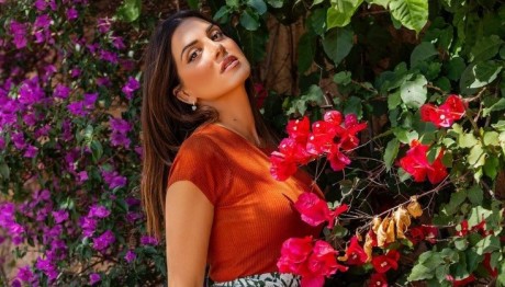 Σταματίνα Τσιμτσιλή