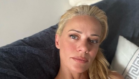 Ζέτα Μακρυπούλια