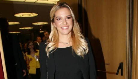 Εριέττα Κούρκουλου