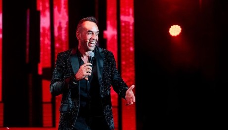 Πάνος Μουζουράκης