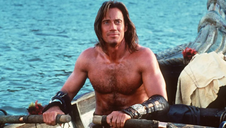 Κέβιν Σόρμπο