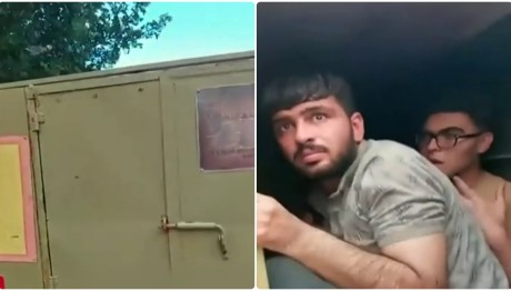 Έβρος: Τι Λέει Ο Άνδρας Που Κρατούσε Αιχμάλωτους Μετανάστες