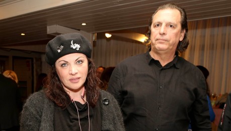 Νένα Χρονοπούλου - Τάσος Μητρόπουλος