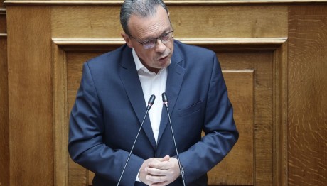 Σωκράτης Φάμελλος