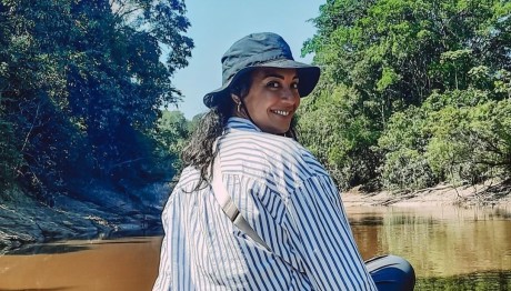 Ευγενία Σαμαρά