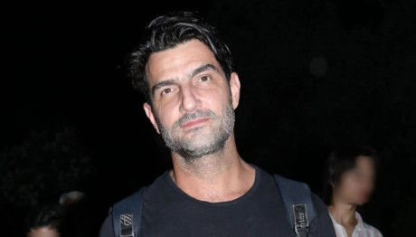 Νίκος Κουρής