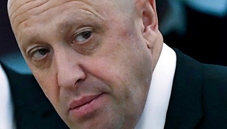 Μόσχα: 10 νεκροί από συντριβή αεροσκάφους- Στη λίστα επιβατών ο Πριγκόζιν