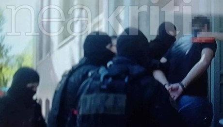 Μεσαρά: Με δάκρυα η «συγγνώμη» του 22χρονου που πυροβόλησε τον φοιτητή