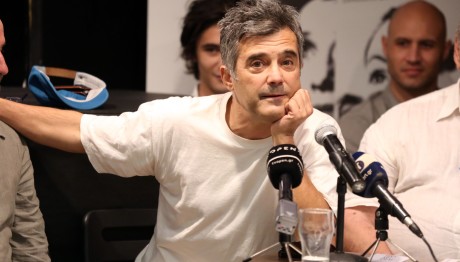 Γεράσιμος Γεννατάς