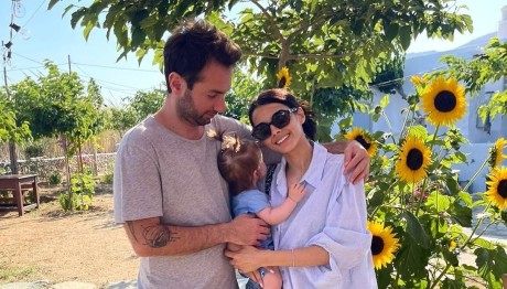 Δημήτρης Παππάς - Άννα Μπεζάν