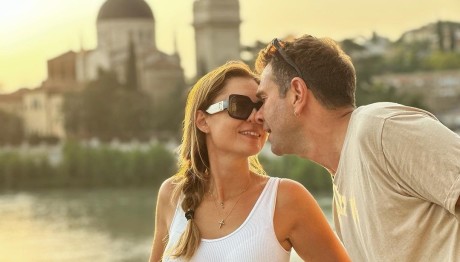 Θάλεια Ματίκα - Τάσος Ιορδανίδης