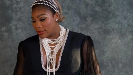 Σερένα Γουίλιαμς