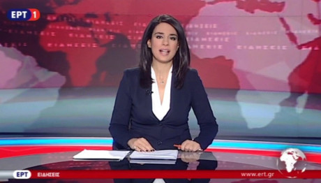 Αλεξάνδρα Δουβαρά