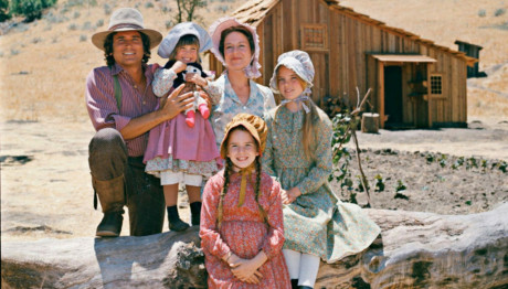 Το Μικρό Σπίτι στο Λιβάδι: Πέθανε πρωταγωνίστρια της θρυλικής σειράς