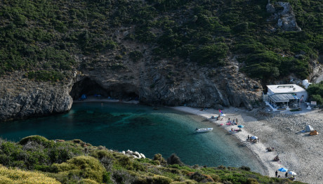 North Evia Pass 2023: Πώς Θα Κάνετε Αίτηση Στο Gov.Gr