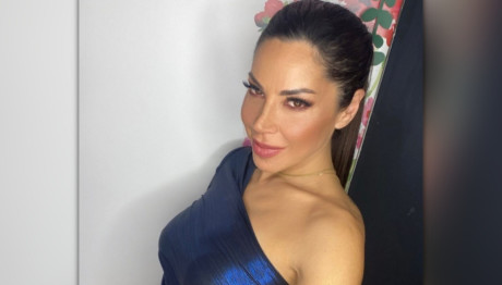 Μαριάντα Πιερίδη