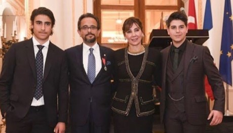 Λέρος: Σοβαρό Ατύχημα Με Ταχύπλοο Για Τούρκο Μεγιστάνα