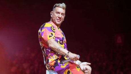 Γιώργος Μαζωνάκης